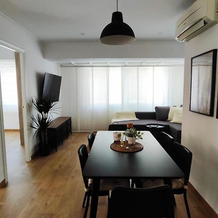 La Casa De Lo Xicago Apartman Sant Carlos de la Ràpita Kültér fotó