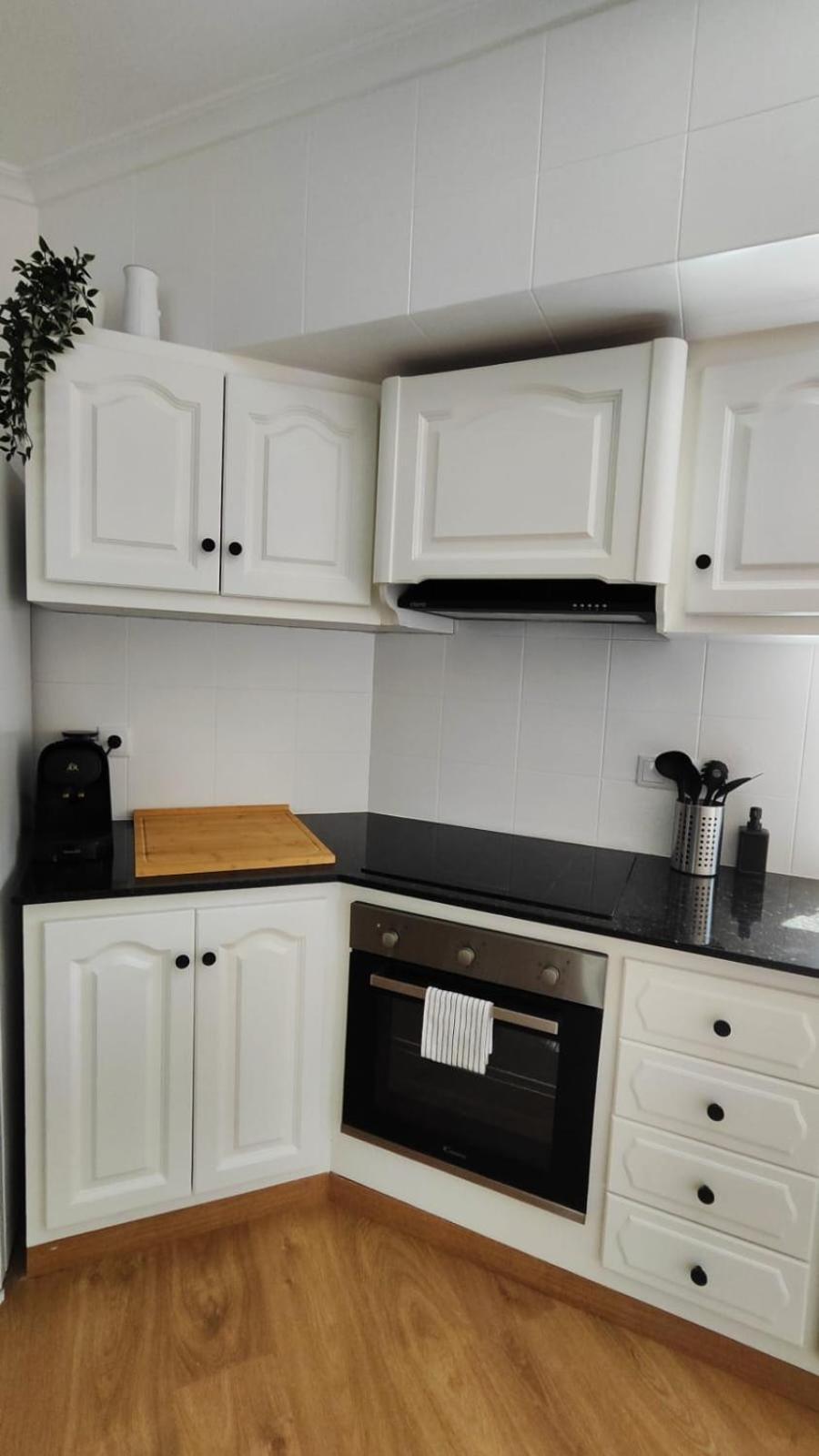 La Casa De Lo Xicago Apartman Sant Carlos de la Ràpita Kültér fotó